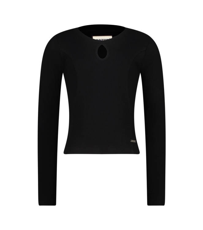 Raizzed shirts 944 Deep Black R224KGN30009