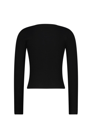 Raizzed shirts 944 Deep Black R224KGN30009