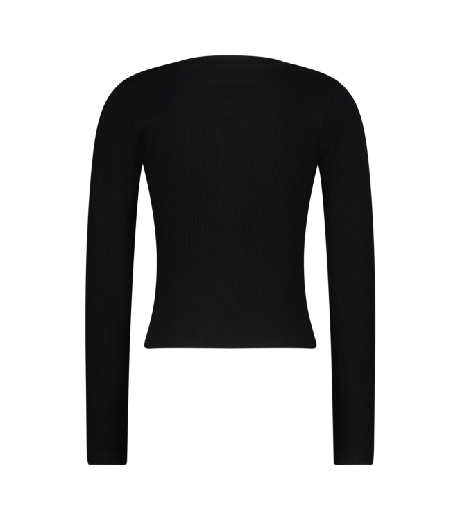 Raizzed shirts 944 Deep Black R224KGN30009