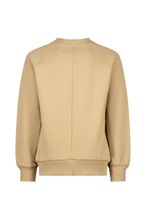 Raizzed truien & vesten 093 Dune sand R224KGN34006