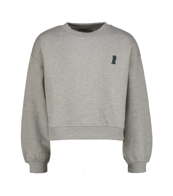 Raizzed truien & vesten 910 Grey Mele R224KGN34008