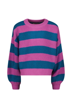 Raizzed Francie Flat knit 1240 Brilliant pink