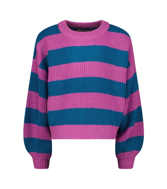 Raizzed truien & vesten 1240 Brilliant pink R224KGN34202