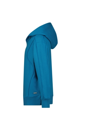Raizzed truien & vesten 1524 Curious blue R224KGN34601
