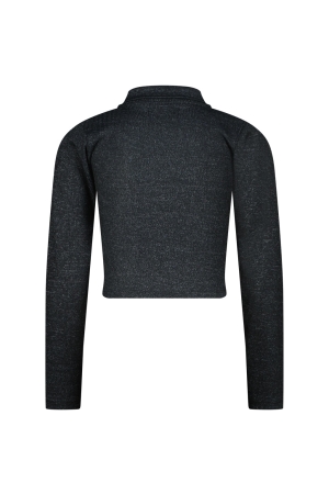 Raizzed shirts 944 Deep Black R224KGN36002