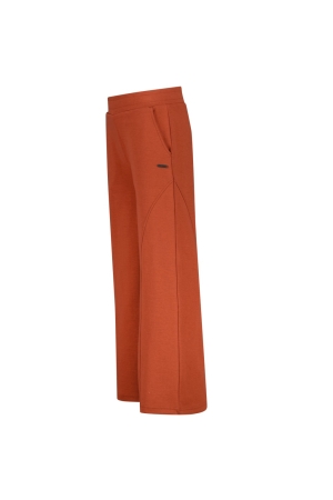Raizzed broeken 672 Red Clay R224KGN40006