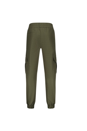 Raizzed broeken 200 Army Green R224KGN40007