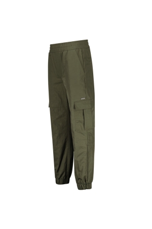 Raizzed broeken 200 Army Green R224KGN40007