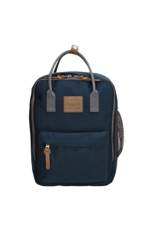 Beagles Originals tassen 002 Navy 20057
