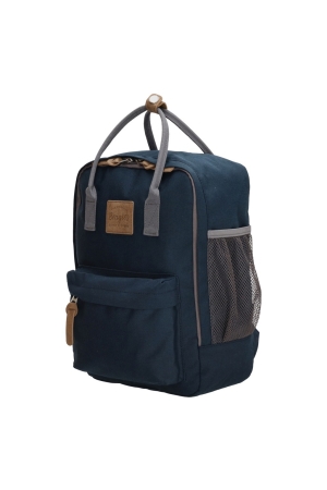 Beagles Originals tassen 002 Navy 20057
