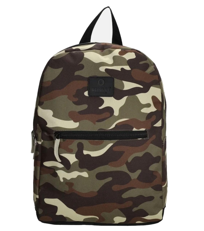 Beagles Originals tassen 997 Camouflage 21028
