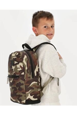 Beagles Originals tassen 997 Camouflage 21028