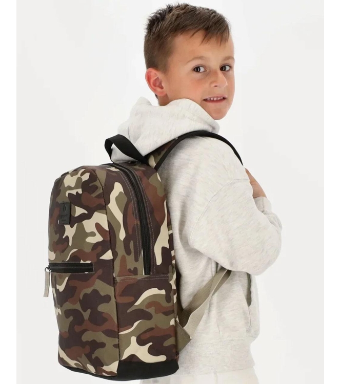 Beagles Originals tassen 997 Camouflage 21028
