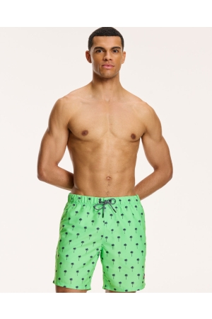 Shiwi zwemkleding 701 New Neon Green 1441110222
