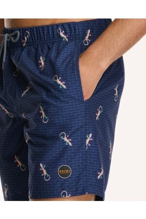 Shiwi zwemkleding 604 Dark Navy 1441110243