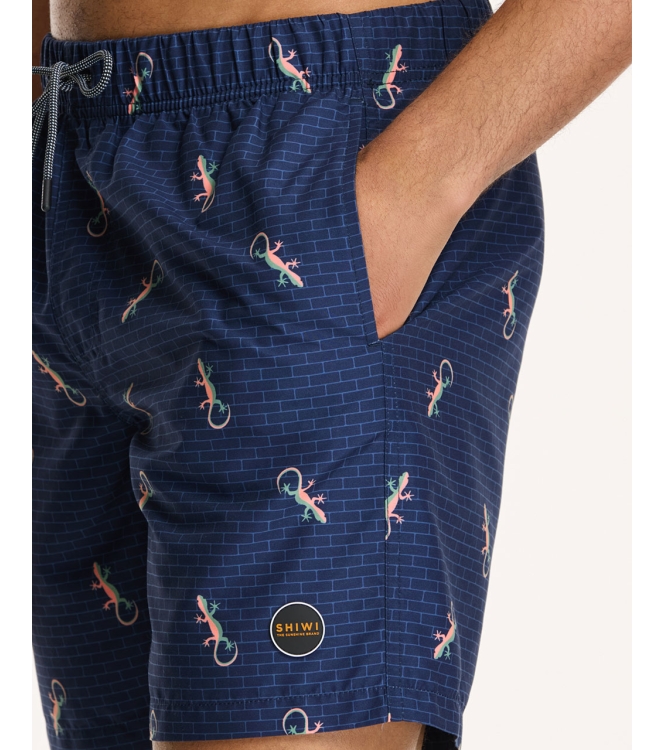 Shiwi zwemkleding 604 Dark Navy 1441110243