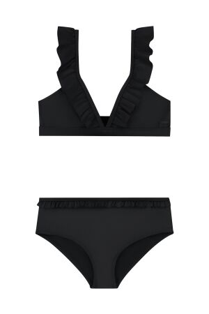 Shiwi Girls Bella Bikini 9000 black
