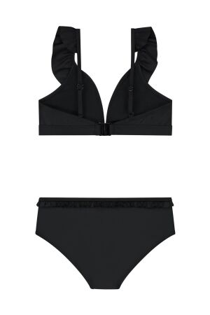 Shiwi zwemkleding 9000 black 6424100202