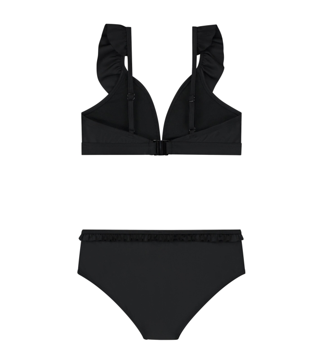Shiwi zwemkleding 9000 black 6424100202