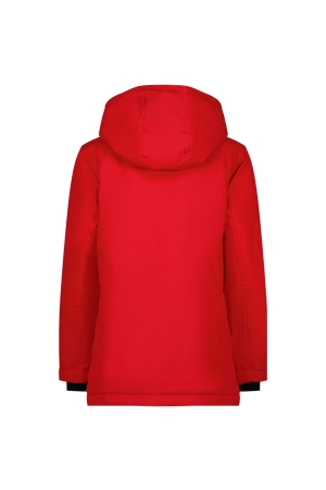 Vingino jassen 699 Rio red AW24KBN10002