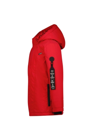 Vingino jassen 699 Rio red AW24KBN10002