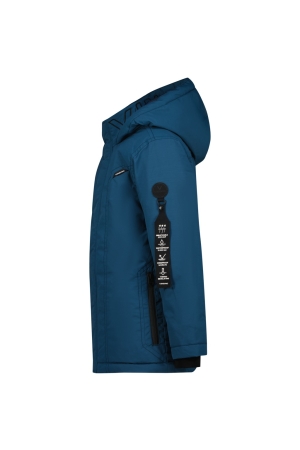 Vingino jassen 1516 Blue basket AW24KBN10002