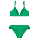 Shiwi zwemkleding 7041 Tropic Green 6424100221