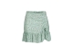 Garcia rokken & skorts Blue Heather A32720