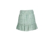 Garcia rokken & skorts Blue Heather A32720