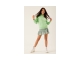 Garcia rokken & skorts Blue Heather A32720