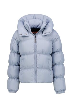 Garcia Meisjes Winterjas 3741 Blue Sky