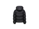 Garcia jassen 60 Black GJ420802
