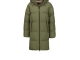Garcia jassen 3244 Dark Olive GJ420803