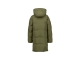 Garcia jassen 3244 Dark Olive GJ420803