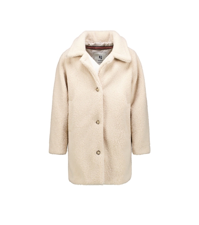 Garcia jassen 4240 Neutral Beige GJ420808