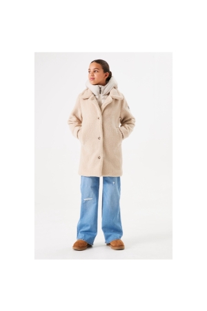 Garcia jassen 4240 Neutral Beige GJ420808