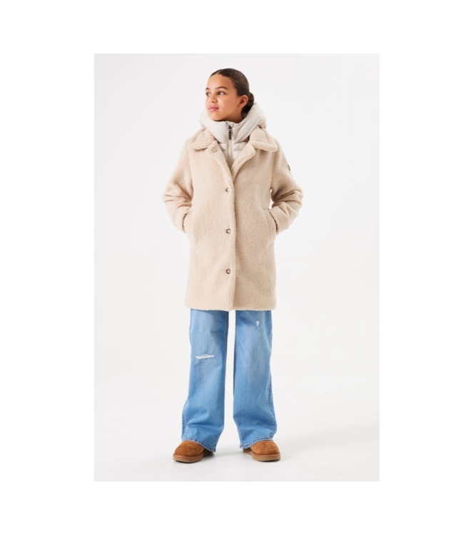 Garcia jassen 4240 Neutral Beige GJ420808