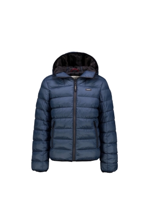 Garcia Jongens Winterjas 9188 Midnight Haze