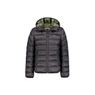 Garcia jassen 60 Black GJ430801