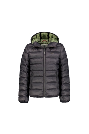 Garcia Jongens Winterjas 60 Black