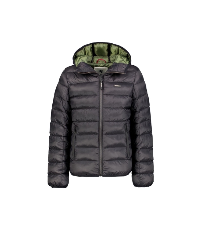 Garcia jassen 60 Black GJ430801