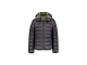 Garcia jassen 60 Black GJ430801