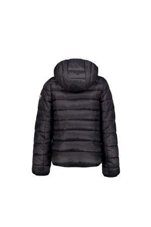 Garcia jassen 60 Black GJ430801
