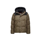 Garcia jassen 4073 Bronze Green GJ430802