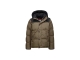 Garcia jassen 4073 Bronze Green GJ430802