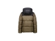 Garcia jassen 4073 Bronze Green GJ430802