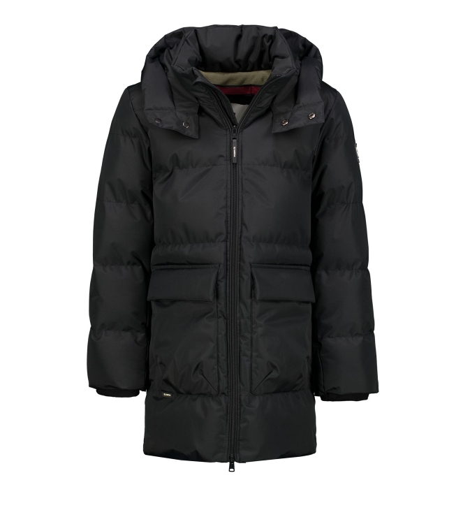 Garcia jassen 60 Black GJ430804