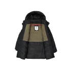 Garcia jassen 60 Black GJ430804