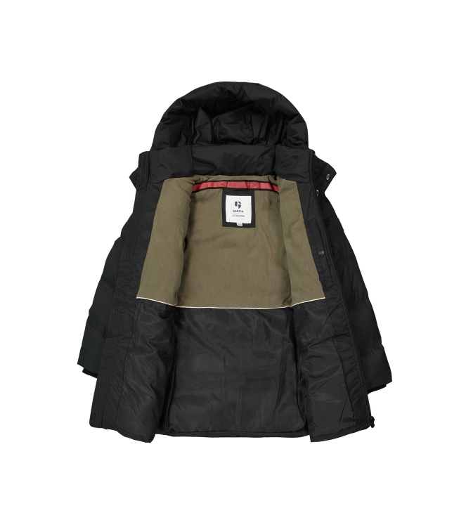 Garcia jassen 60 Black GJ430804