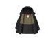 Garcia jassen 60 Black GJ430804